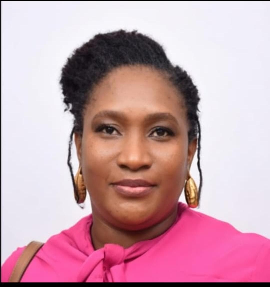 Stella Iloenyosi
