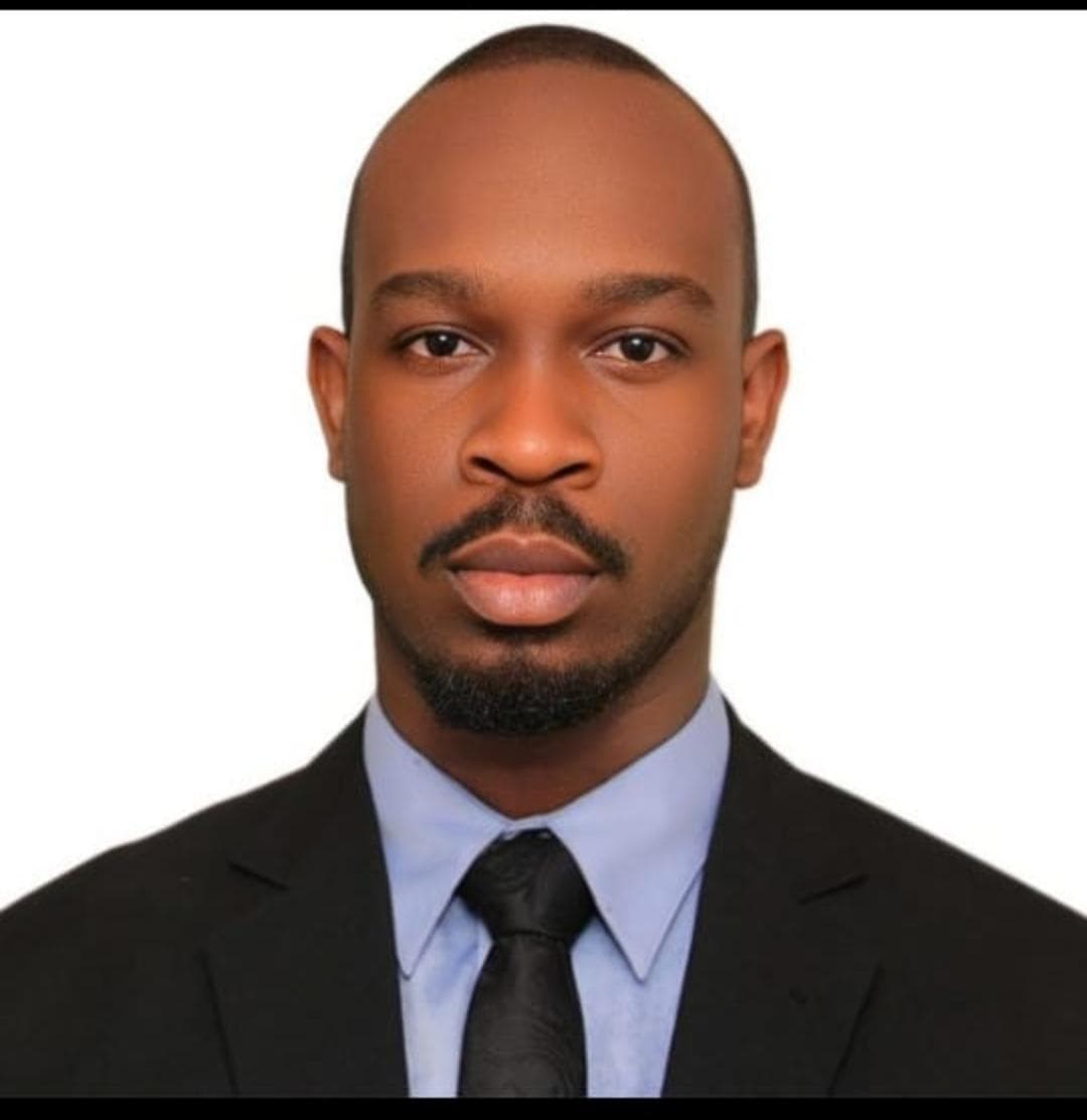 Oshobugie Hafiz Aminu