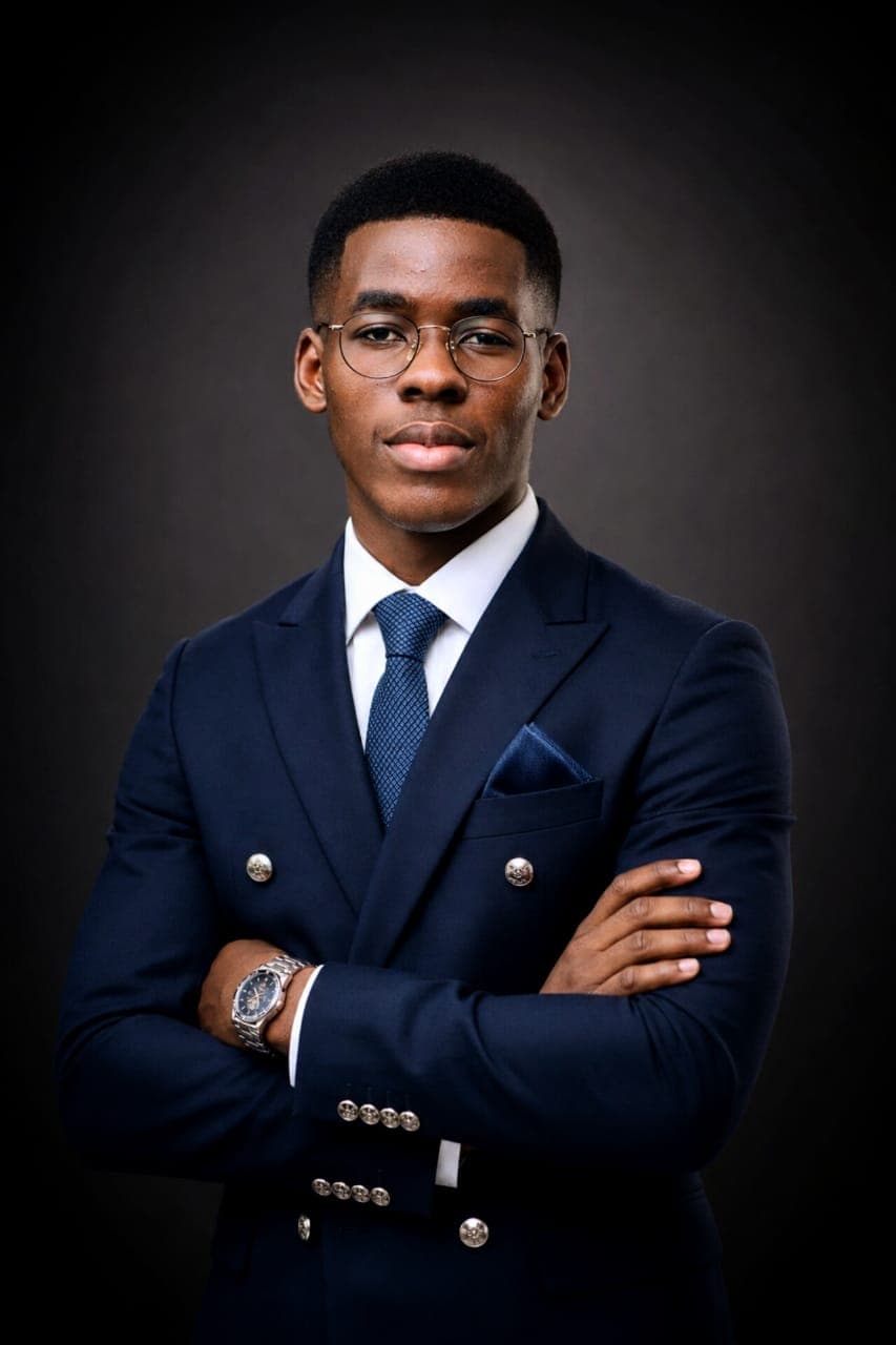 Emmanuel Lawanson